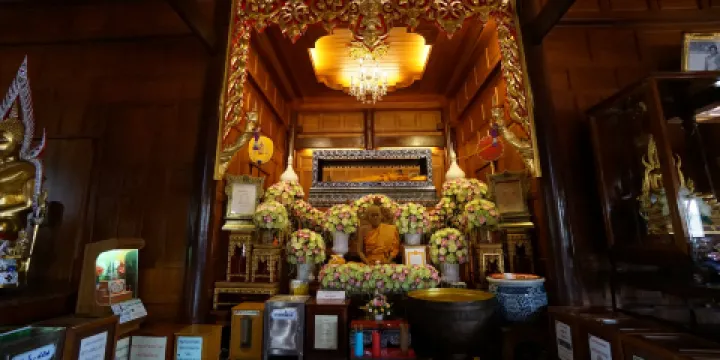Wat Chan Charoensuk