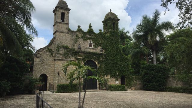 Plymouth Congregational Church