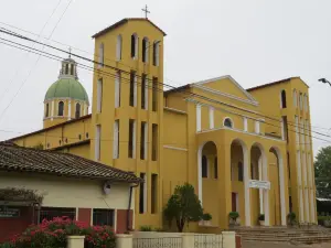 Catedral de Concepcion