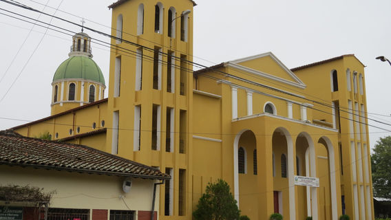 Catedral de Concepcion