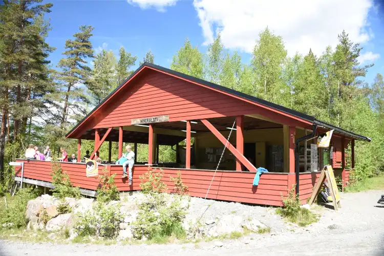 Hotels in Evje og Hornnes