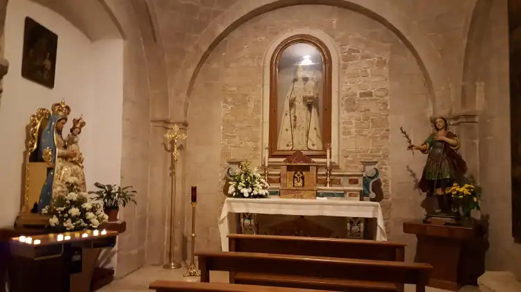 Hotels in Ruvo di Puglia