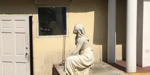 The Bureau of Ethnology