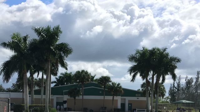 Lee County Player Development Complex