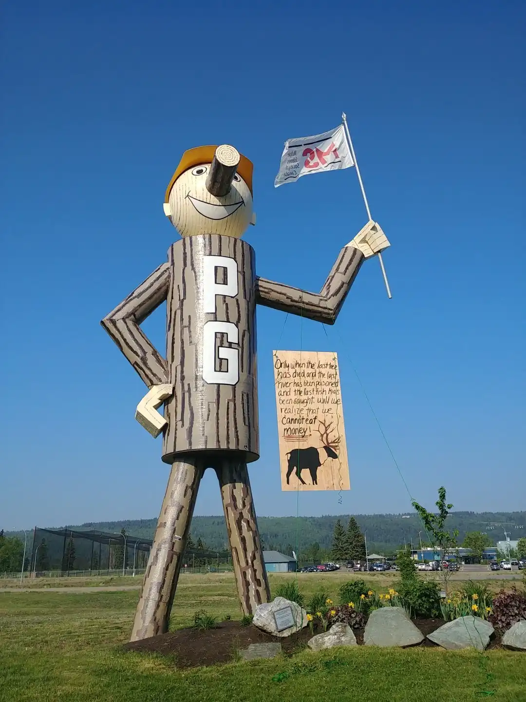 Hotels near Mr. PG Statue