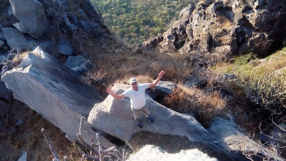 Mount Abu