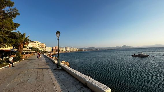 Loutraki