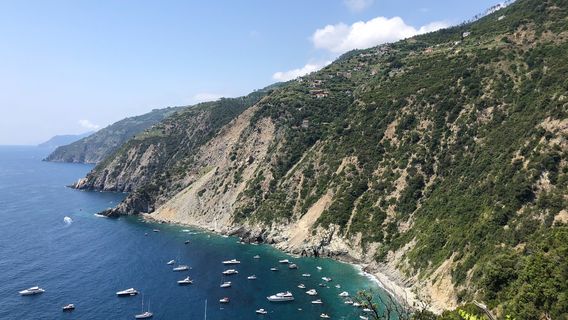 La Spezia