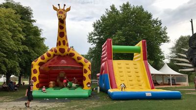 Parc Tolysland