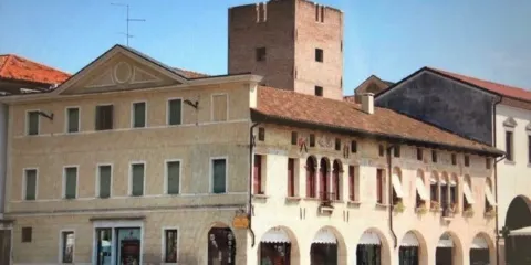 Area delle Ex carceri