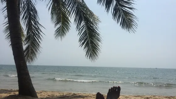 Queenco Beach