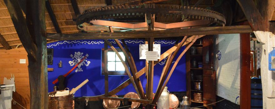 Museum Staphorst