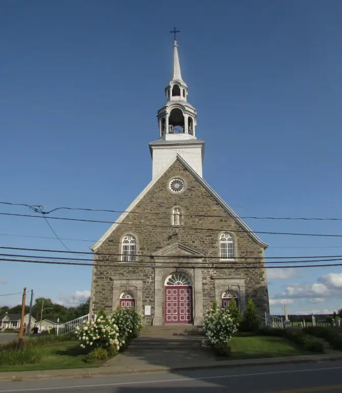 Saint-Charles-sur-Richelieu