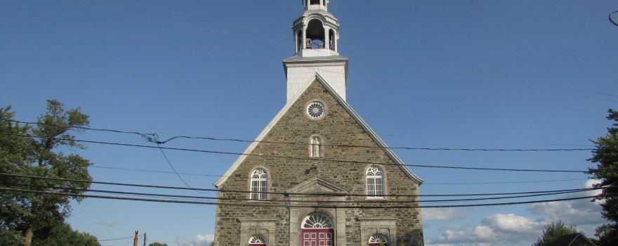 Saint-Charles-sur-Richelieu