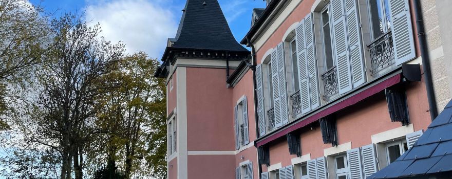 Santenay