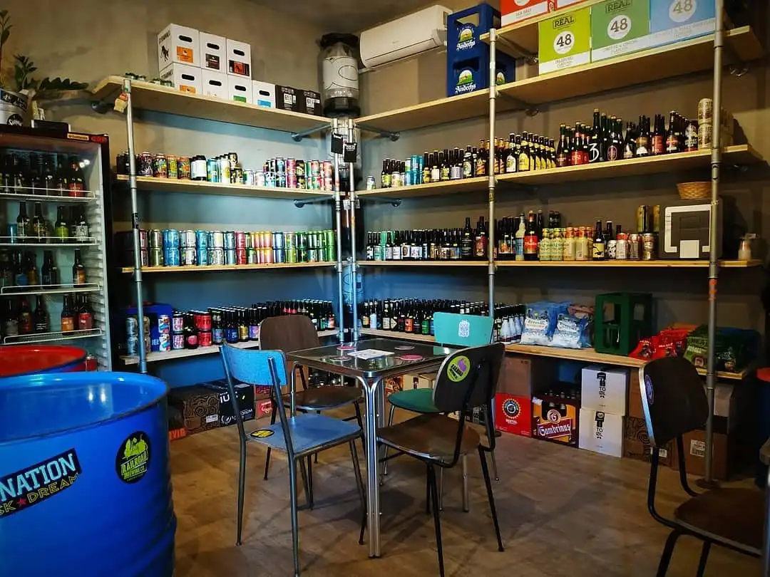 Hotels near Beerstop