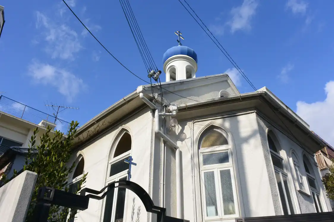 Hotels near Dormition Church
