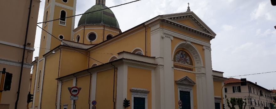 Parrocchia di Santa Maria Lauretana