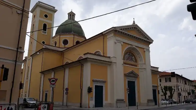 Hotels in Querceta