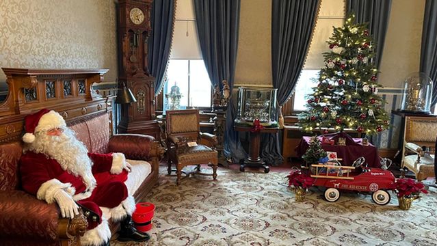 Reading Area Firefighters Museum