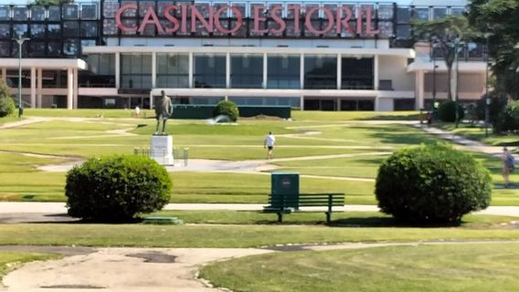 Cascais