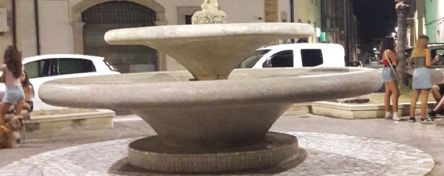 Borgo Antico