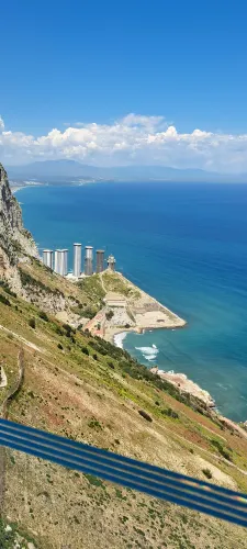 Skywalk Gibraltar