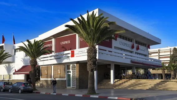 Uniprix
