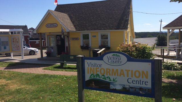 Baddeck Tourist Information