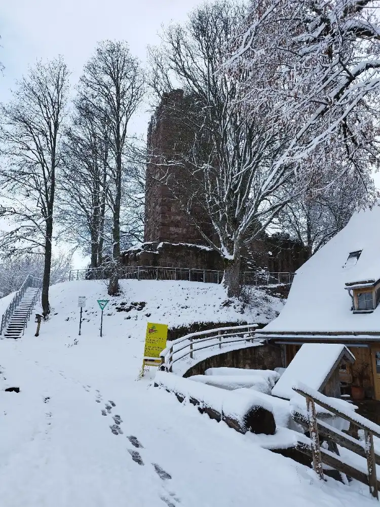 Konigsfeld im Schwarzwald