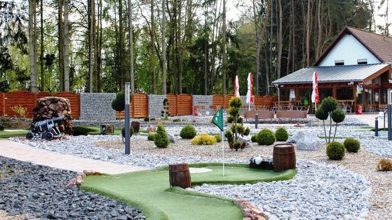 Sport und Freizeitpark Linter