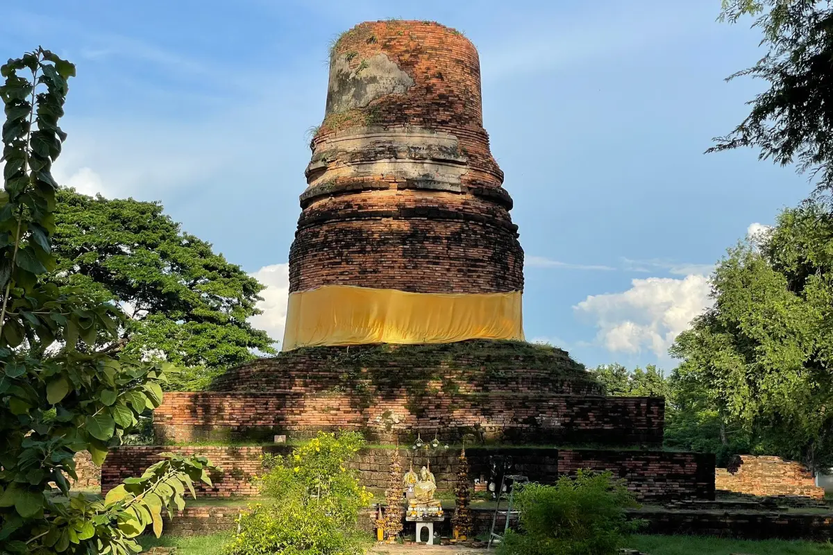 Wat Aranyik