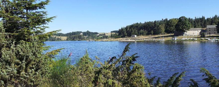 Lac de Devesset