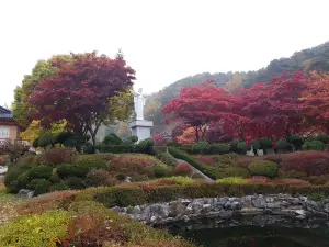 천주교 배론성지