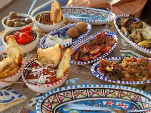 Cantina Basile