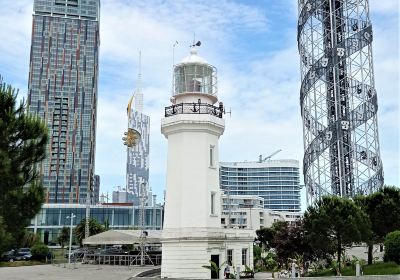 Batumi Lighthouse