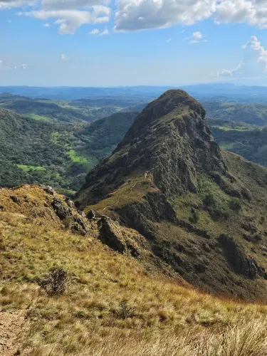 Cerro Pelado