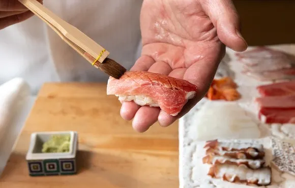 Sushi Nagi