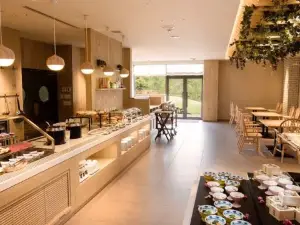 Restaurant Acero