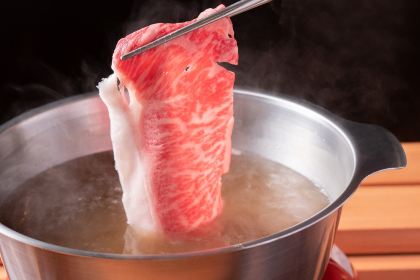 Okinawa Shabu Premier Motobu Churaumi Branch