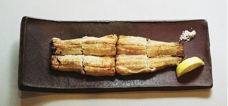 Unagi Suppon Yamasei