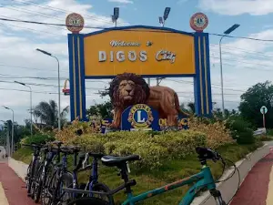 Digos City