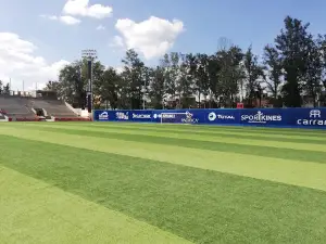 Estadio Gregorio "Tepa" Gómez