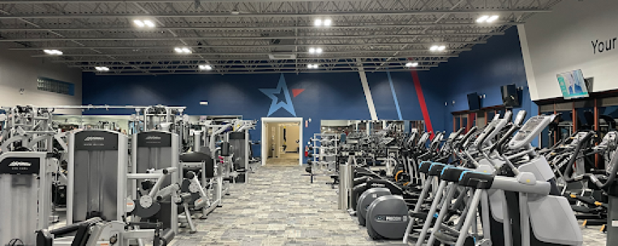 Fitness Premier Minooka