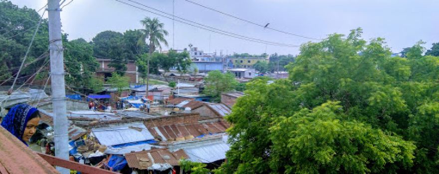 Rohanpur Station Bazar