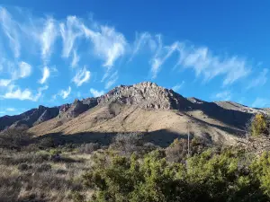 Guadalupe Park