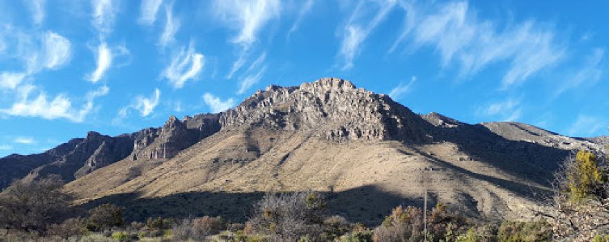 Guadalupe Park