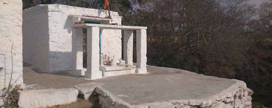 Sheetla mata temple