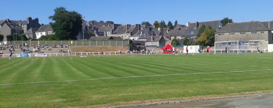 Stade Pierre Prat