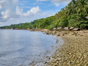Recuerdo Beach Resort